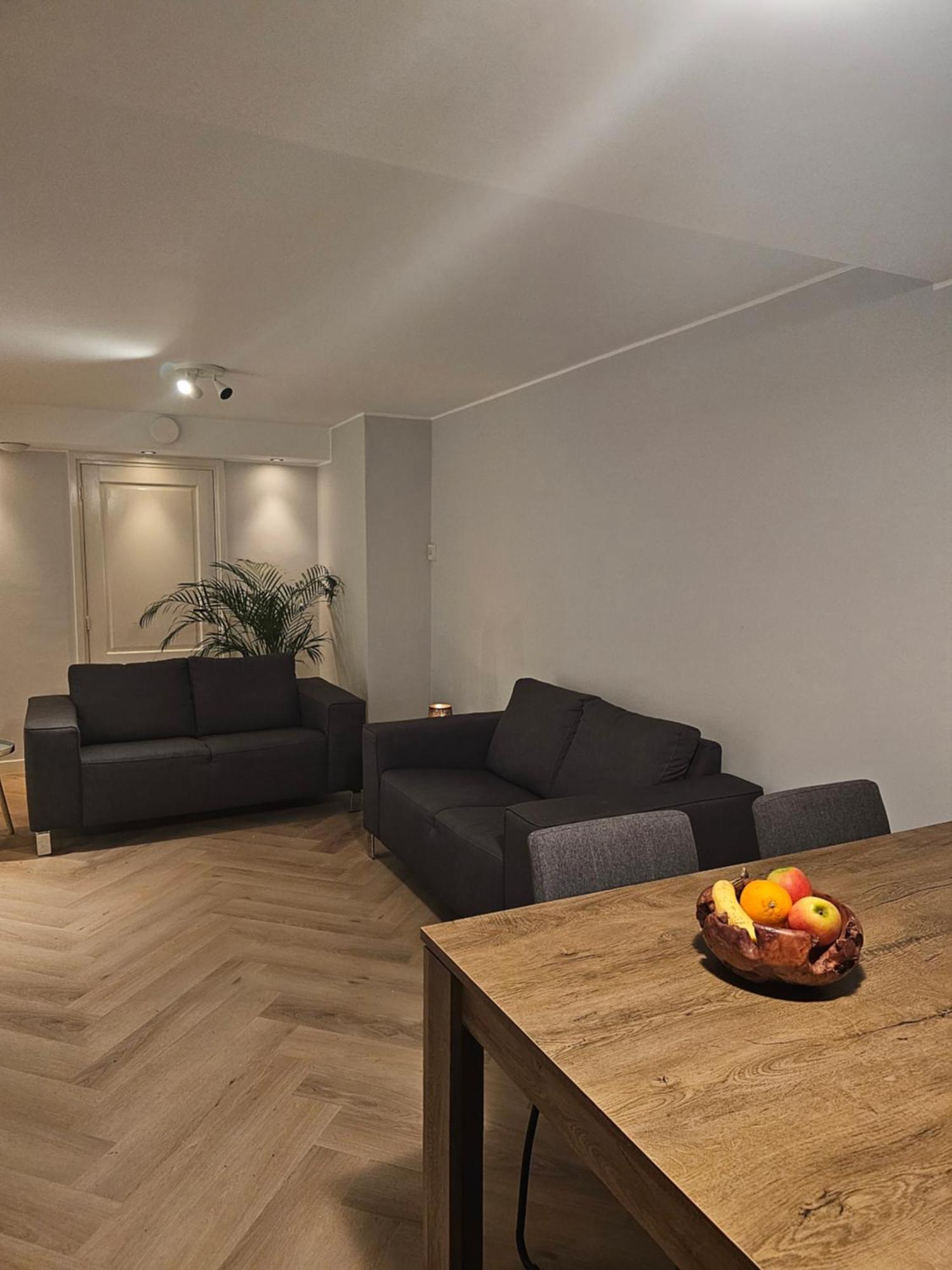 B&B Schiphol Amsterdam Rijsenhout エクステリア 写真