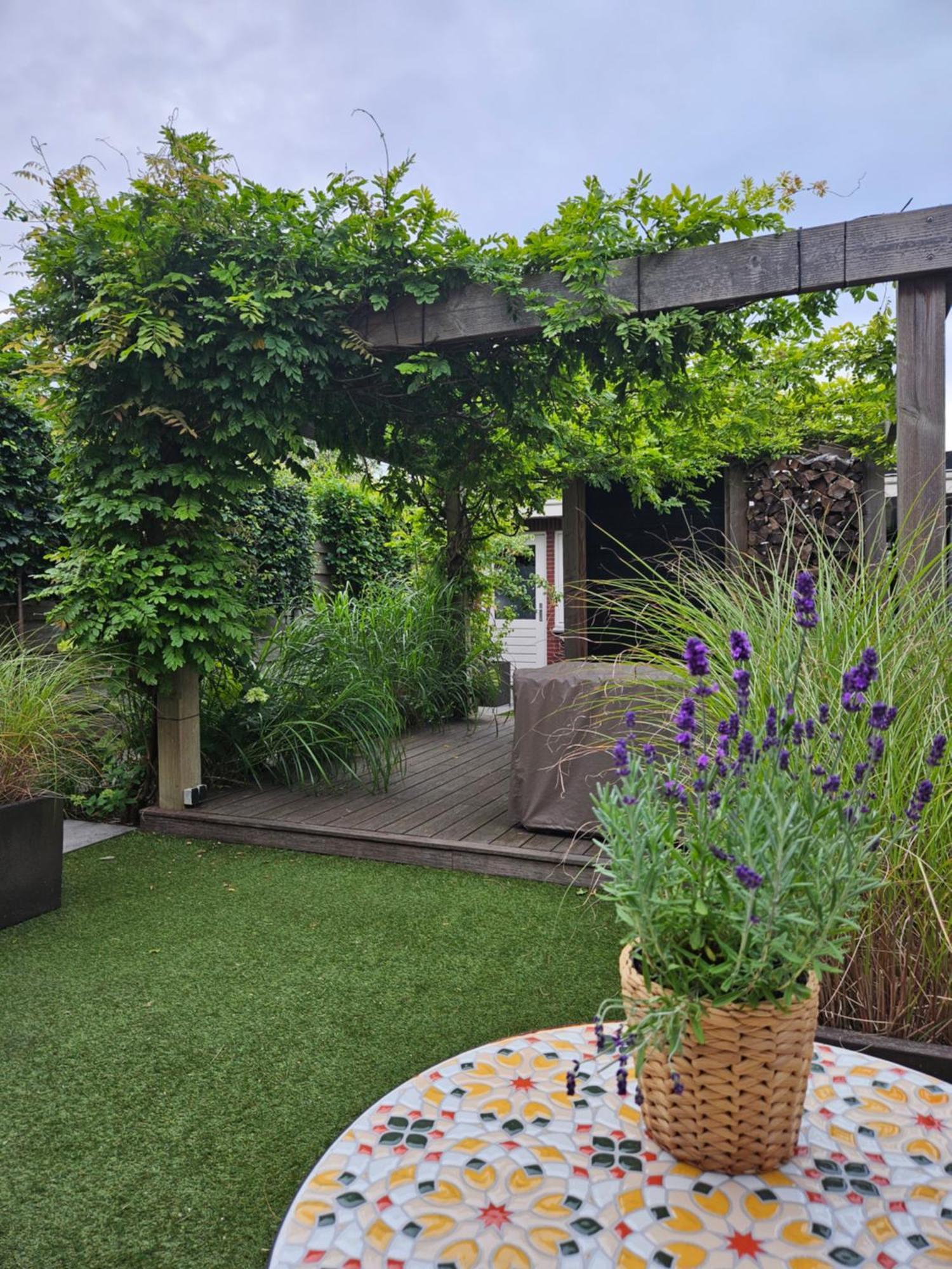 B&B Schiphol Amsterdam Rijsenhout エクステリア 写真